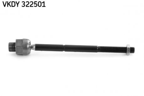 Тяга рульова Jeep Cherokee 01-08 (L=300mm) SKF VKDY 322501