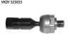 Тяга рулевая SKF VKDY 323015 (фото 1)