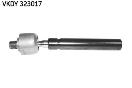 Тяга рулевая SKF VKDY 323017