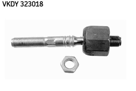 Тяга рулевая SKF VKDY 323018