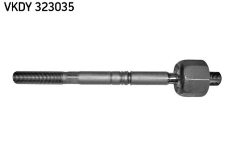 Тяга рулевая SKF VKDY 323035