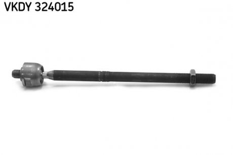 Тяга рульова Ford Focus II 04-12 (L=305mm) SKF VKDY 324015