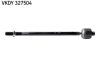 Тяга рулевая SKF VKDY 327504 (фото 1)