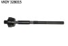 Тяга рулевая SKF VKDY 328015 (фото 1)