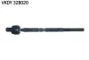 Тяга рулевая SKF VKDY 328020 (фото 1)