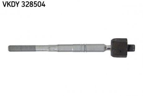 Тяга рульова BMW 1 (F20/F21)/2 (F22/F87)/3 (F30/F80/F34)/4 (F32/F82/F36) 11- (L=268.6mm) SKF VKDY 328504 (фото 1)