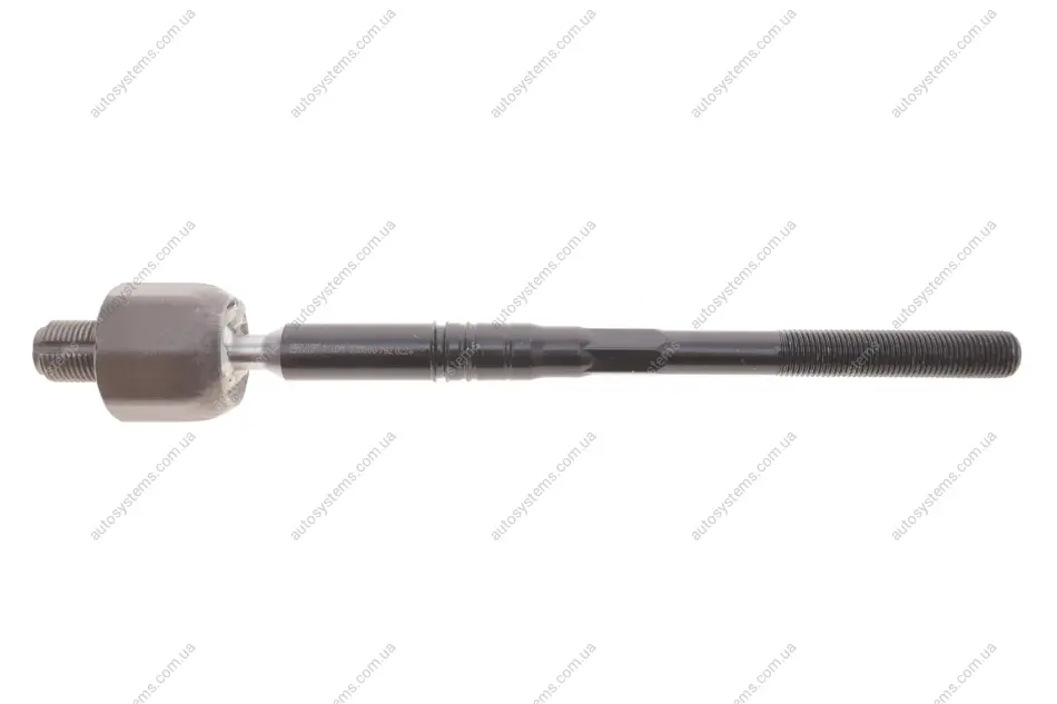 Тяга рульова BMW 1 (E81/E82/E87/E88)/3 (E90/91/92/93)/X1 (E84) 04-15 M47/M57/N43/N20/N45/N46/N47/N52 SKF VKDY 328506 (фото 1)