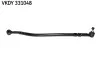 Тяга рулевая с наконечником, комплект SKF VKDY 331048 (фото 1)