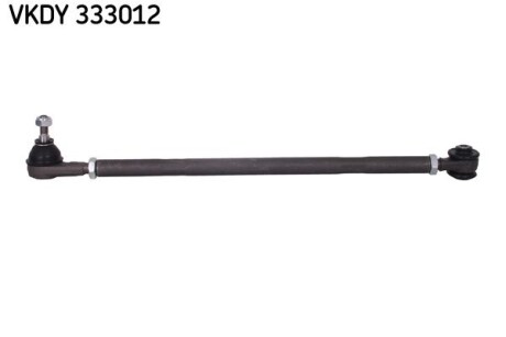 Тяга рулевая с наконечником, комплект SKF VKDY 333012