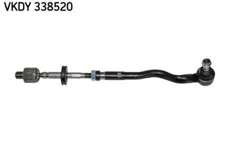 Тяга рулевая с наконечником, комплект SKF VKDY 338520