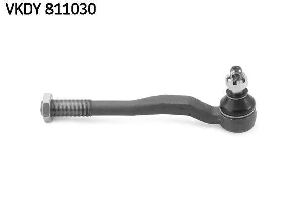 Наконечник рулевой тяги SKF VKDY 811030 (фото 1)