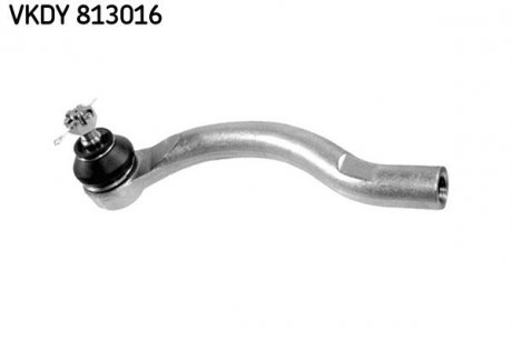 Наконечник тяги рульової (L) Honda Accord VII 03-08 SKF VKDY 813016 (фото 1)