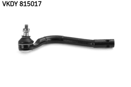 Наконечник рулевой тяги SKF VKDY 815017