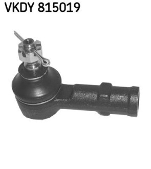 Наконечник рулевой тяги SKF VKDY 815019