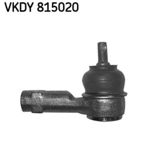 Наконечник рулевой тяги SKF VKDY 815020