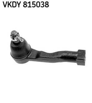 Наконечник рулевой тяги SKF VKDY 815038