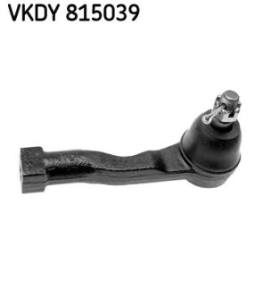 Наконечник рулевой тяги SKF VKDY 815039