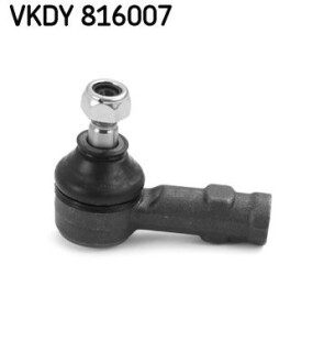 Наконечник рулевой тяги SKF VKDY 816007