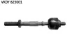 Тяга рулевая SKF VKDY 823001 (фото 1)