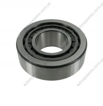 Подшипник колеса SKF VKHB 2002 (фото 1)
