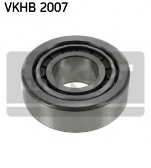 Подшипник колеса SKF VKHB 2007