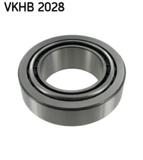 Подшипник ступицы колеса SKF VKHB 2028