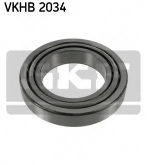 Подшипник SKF VKHB2034