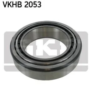 Подшипник ступицы колеса SKF VKHB 2053