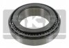 Підшипник колеса SKF VKHB 2060 (фото 1)