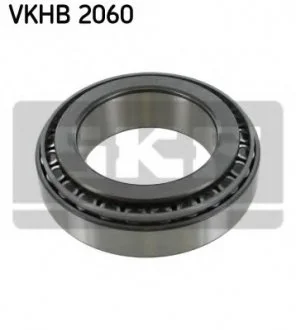 Підшипник колеса SKF VKHB 2060