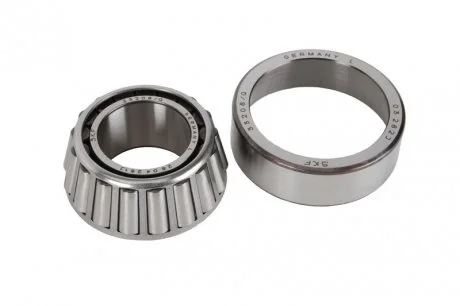 Підшипник колеса SKF VKHB 2065
