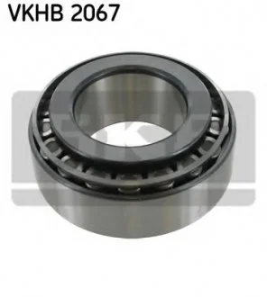 Подшипник колеса SKF VKHB 2067