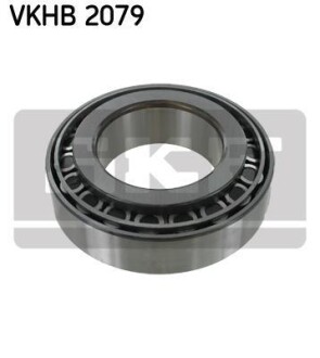 Подшипник ступицы колеса SKF VKHB 2079