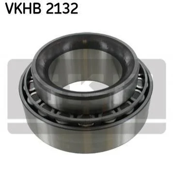Подшипник колеса SKF VKHB 2132 (фото 1)