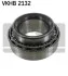 Подшипник колеса SKF VKHB 2132 (фото 1)