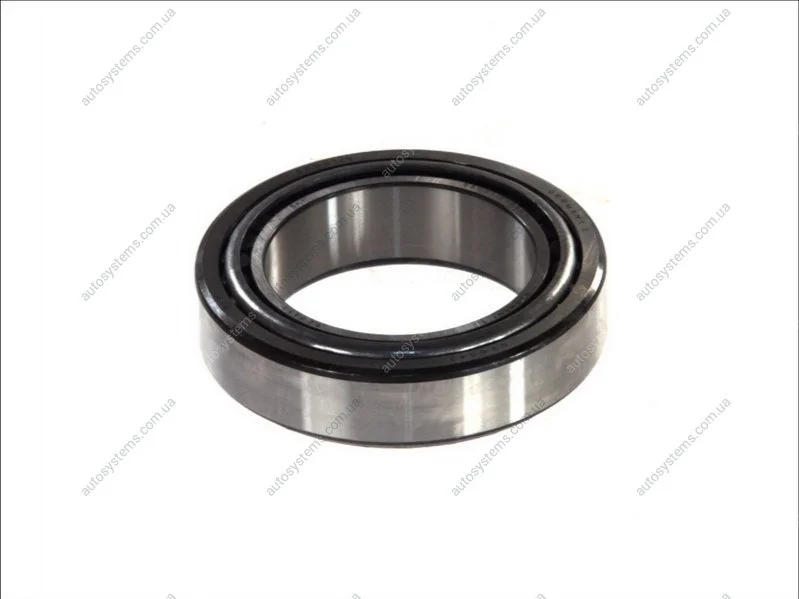 Подшипник колеса SKF VKHB 2146 (фото 1)
