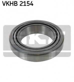 Подшипник колеса SKF VKHB 2154