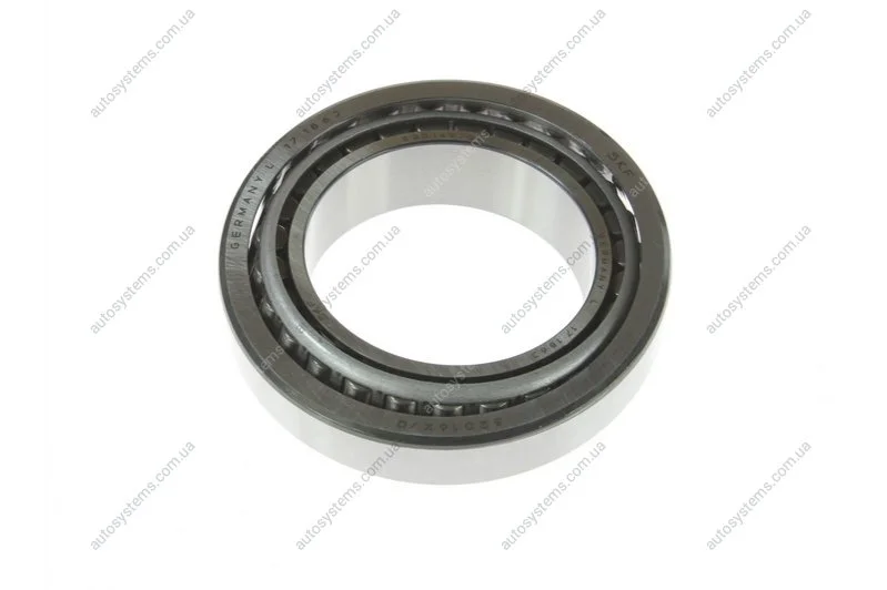 Підшипник колеса SKF VKHB 2157 (фото 1)