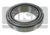 Підшипник колеса SKF VKHB 2157 (фото 2)