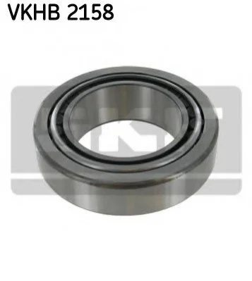 Подшипник колеса SKF VKHB 2158 (фото 1)