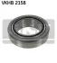 Подшипник колеса SKF VKHB 2158 (фото 1)