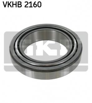 Подшипник колеса SKF VKHB 2160