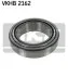 Подшипник колеса SKF VKHB 2162 (фото 2)