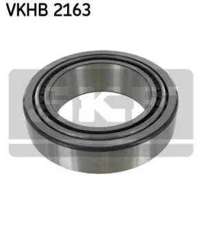 Подшипник ступицы колеса SKF VKHB 2163