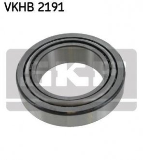 Підшипник колеса SKF VKHB 2191