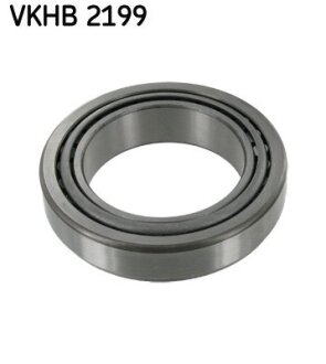 Подшипник ступицы колеса SKF VKHB 2199