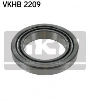 Підшипник колеса SKF VKHB 2209