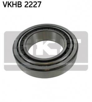 Підшипник SKF VKHB2227