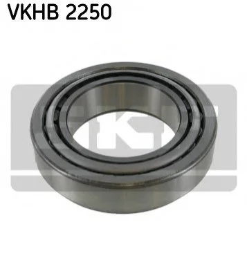 Подшипник колеса SKF VKHB 2250 (фото 1)
