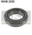 Подшипник колеса SKF VKHB 2250 (фото 1)
